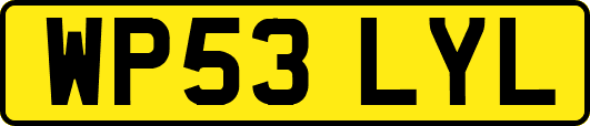 WP53LYL