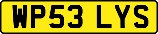 WP53LYS
