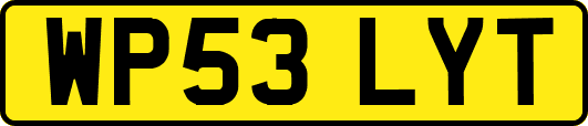 WP53LYT