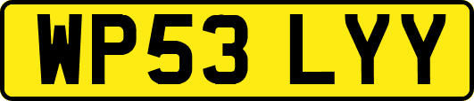 WP53LYY