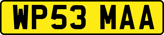 WP53MAA