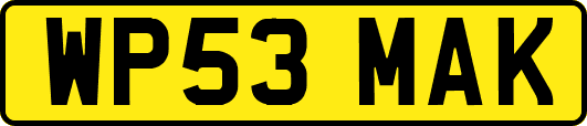 WP53MAK