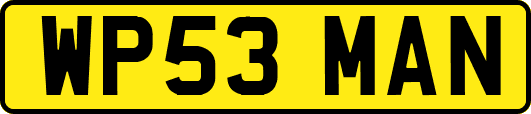 WP53MAN