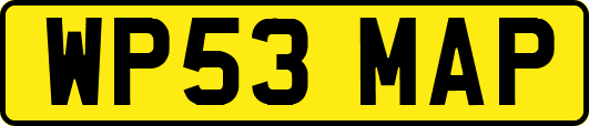 WP53MAP
