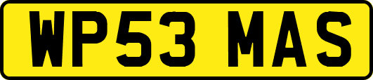 WP53MAS