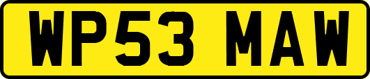 WP53MAW