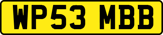 WP53MBB