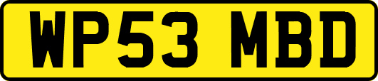 WP53MBD