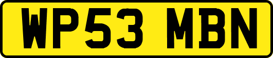 WP53MBN