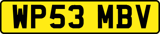 WP53MBV