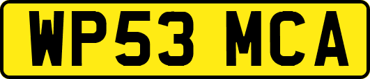 WP53MCA