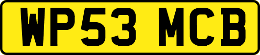 WP53MCB