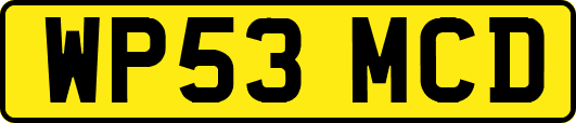 WP53MCD
