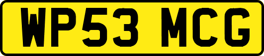 WP53MCG