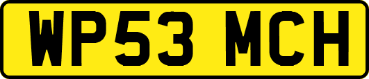 WP53MCH
