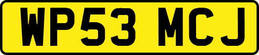WP53MCJ
