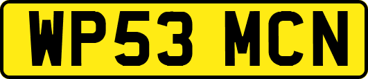 WP53MCN