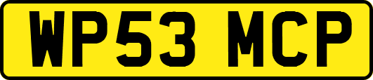 WP53MCP