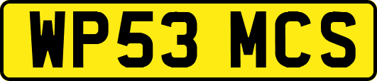WP53MCS