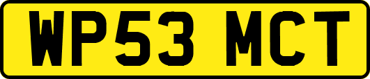WP53MCT