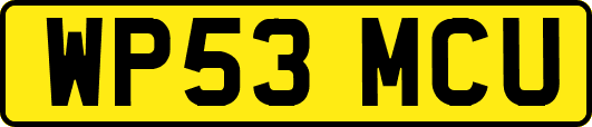 WP53MCU