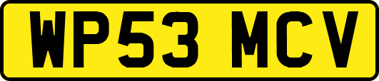 WP53MCV