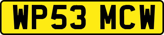 WP53MCW
