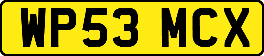 WP53MCX