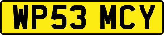 WP53MCY