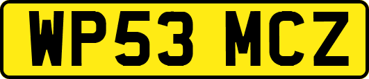 WP53MCZ