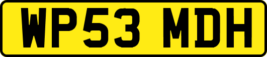 WP53MDH