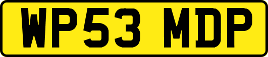 WP53MDP