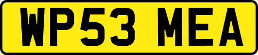 WP53MEA