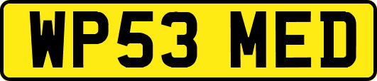 WP53MED