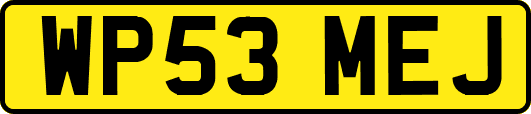 WP53MEJ