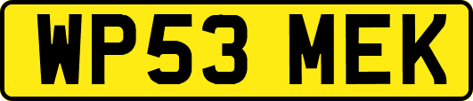 WP53MEK