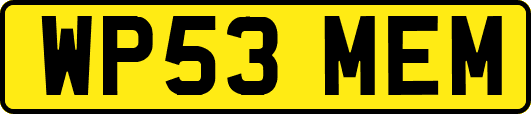 WP53MEM