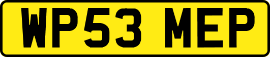 WP53MEP