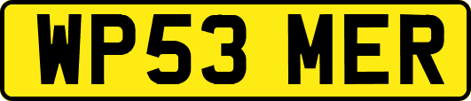 WP53MER