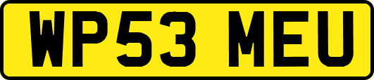 WP53MEU