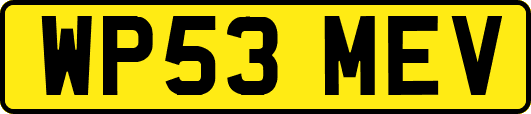 WP53MEV