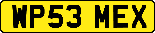 WP53MEX