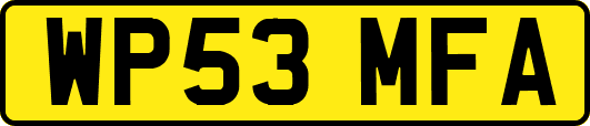 WP53MFA