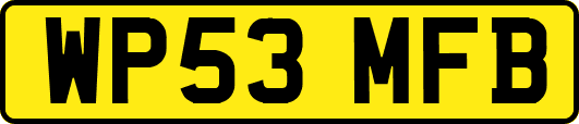 WP53MFB