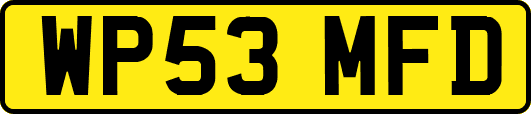 WP53MFD