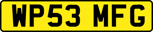 WP53MFG