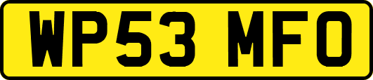 WP53MFO