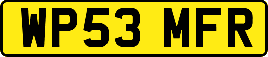 WP53MFR