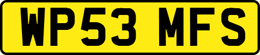 WP53MFS