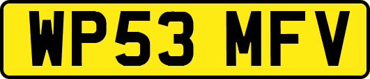 WP53MFV
